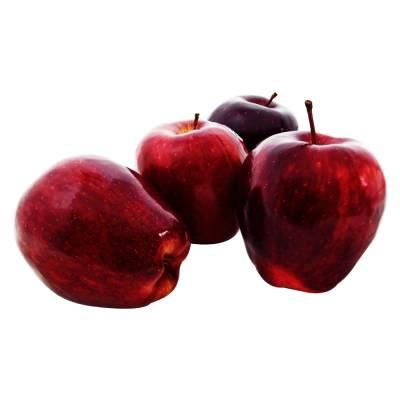 Manzana Red Delicious