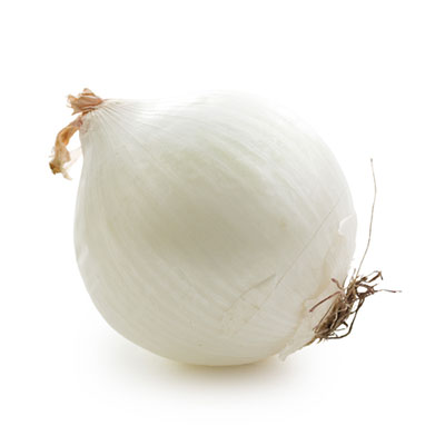 cebolla blanca