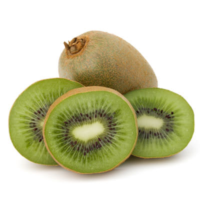 kiwi green