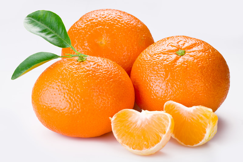 Mandarina nadorcott