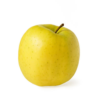 Resultado de imagen de manzana golden