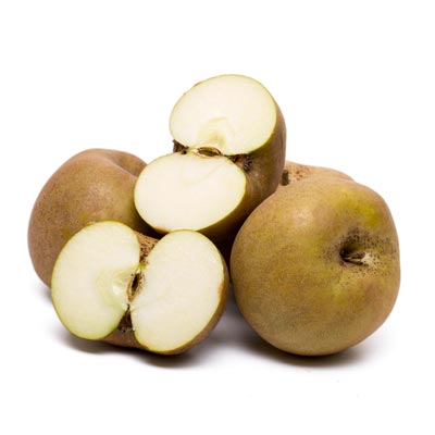 Manzana reineta