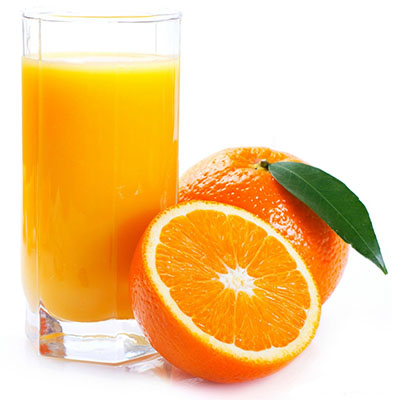 Naranjas de zumo - Comenaranjas