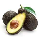 Aguacate de la variedad Hass