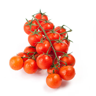 tomate cherry 