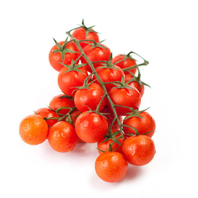 Resultado de imagen de tomates cherry