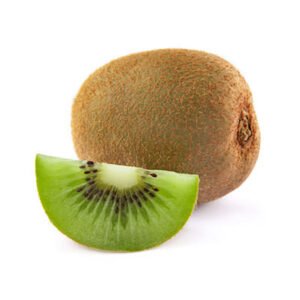 kiwi verde