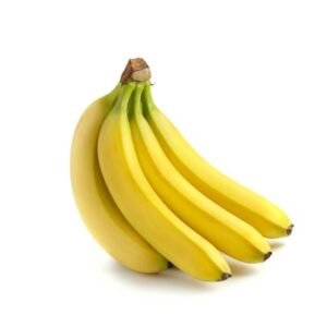 comprar platano de canarias - comenaranjas