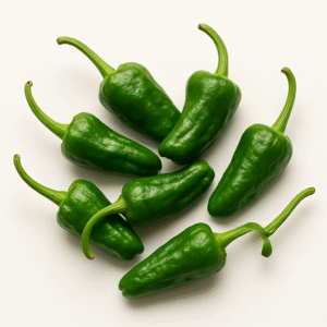 pimiento padron