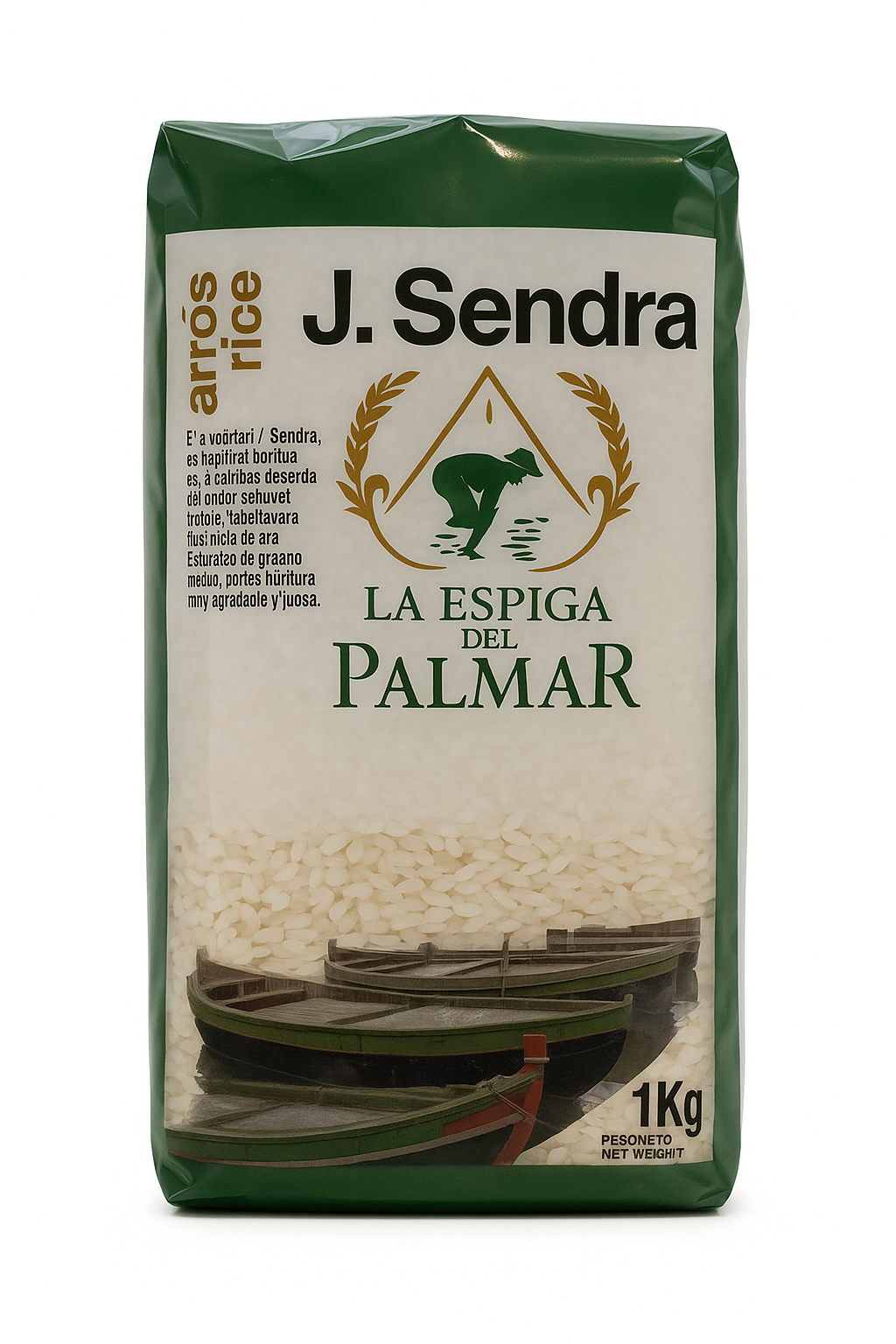 arroz
