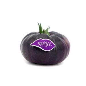 tomate azul