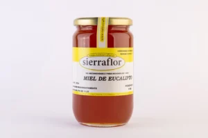 miel eucalipto