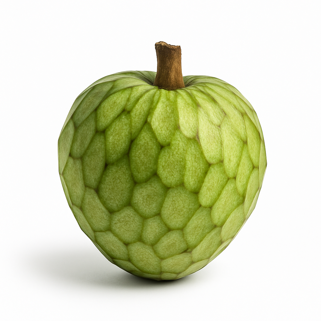 chirimoya