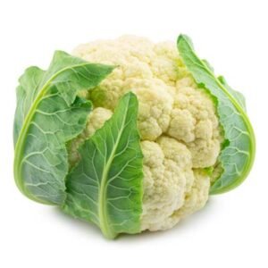 coliflor