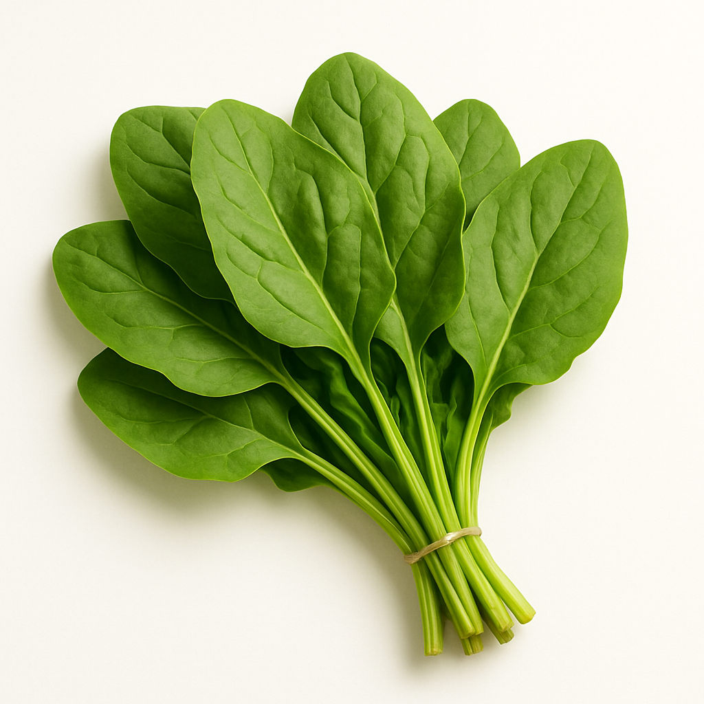 espinaca