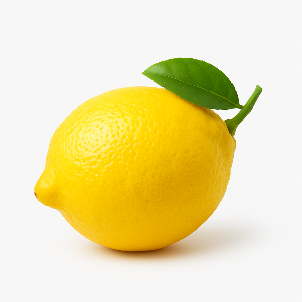 LIMON COMENARANJAS