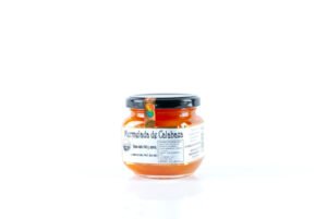 mermelada calabaza