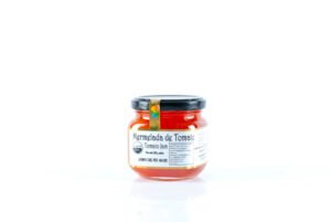 mermelada tomate