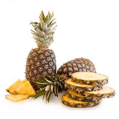 piña