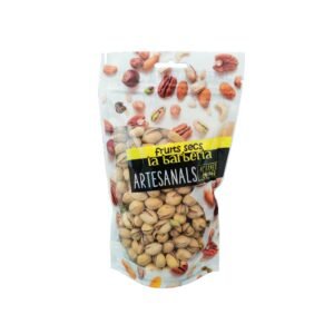 pistachos