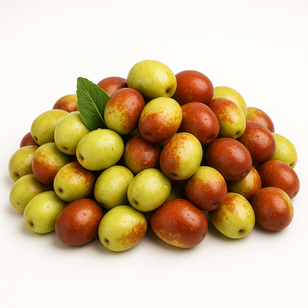 azufaitos