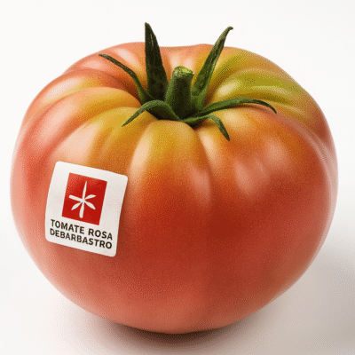 tomate barbastro