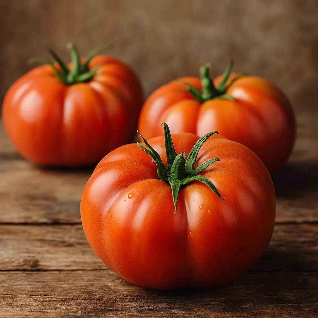 tomates difíciles de encontrar