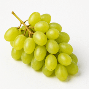 uva blanca