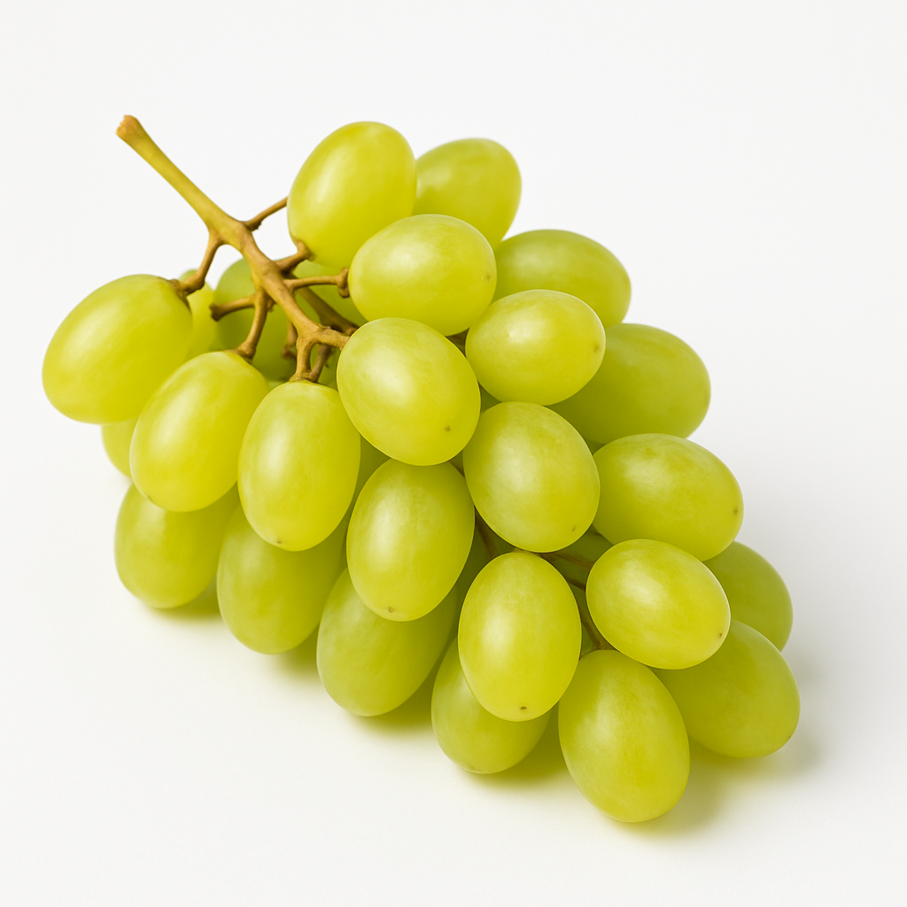 uva blanca