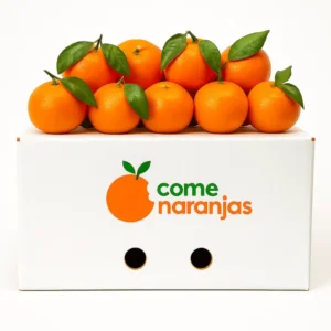 mandarina
