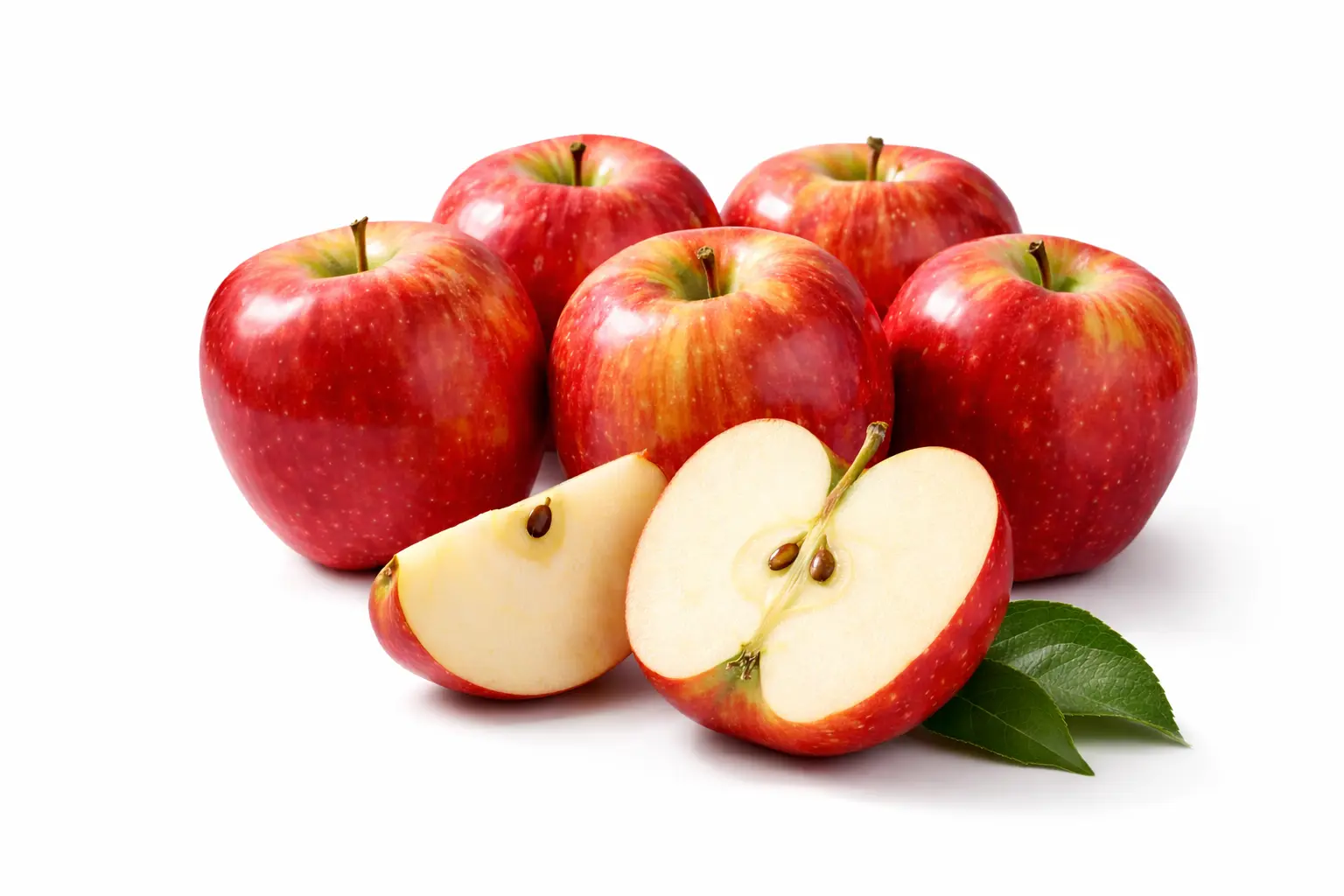 manzana envy