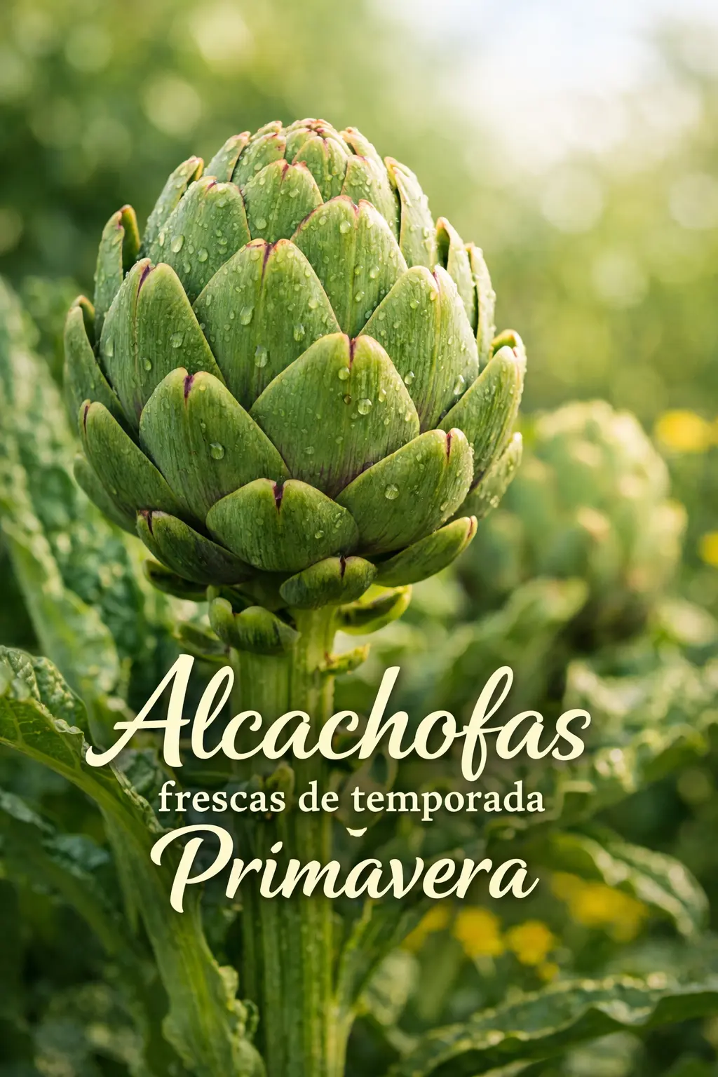 alcachofatemporada