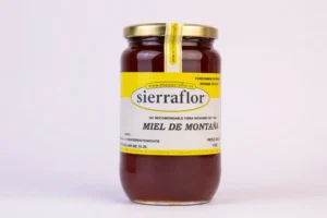 mielmontaña
