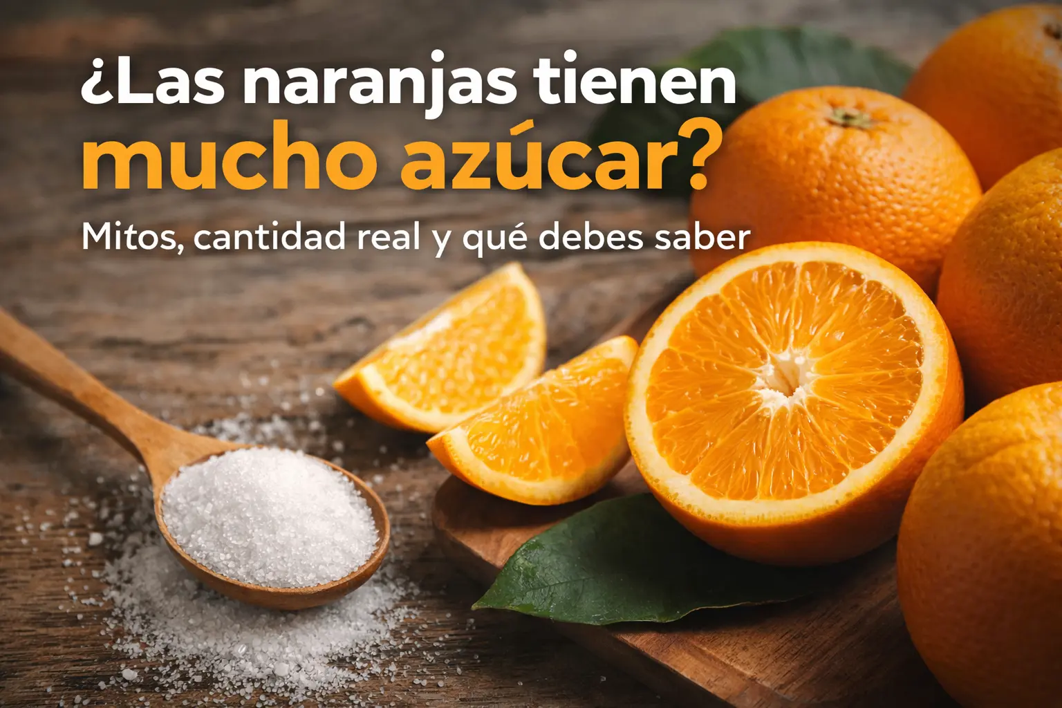 naranjasazucar