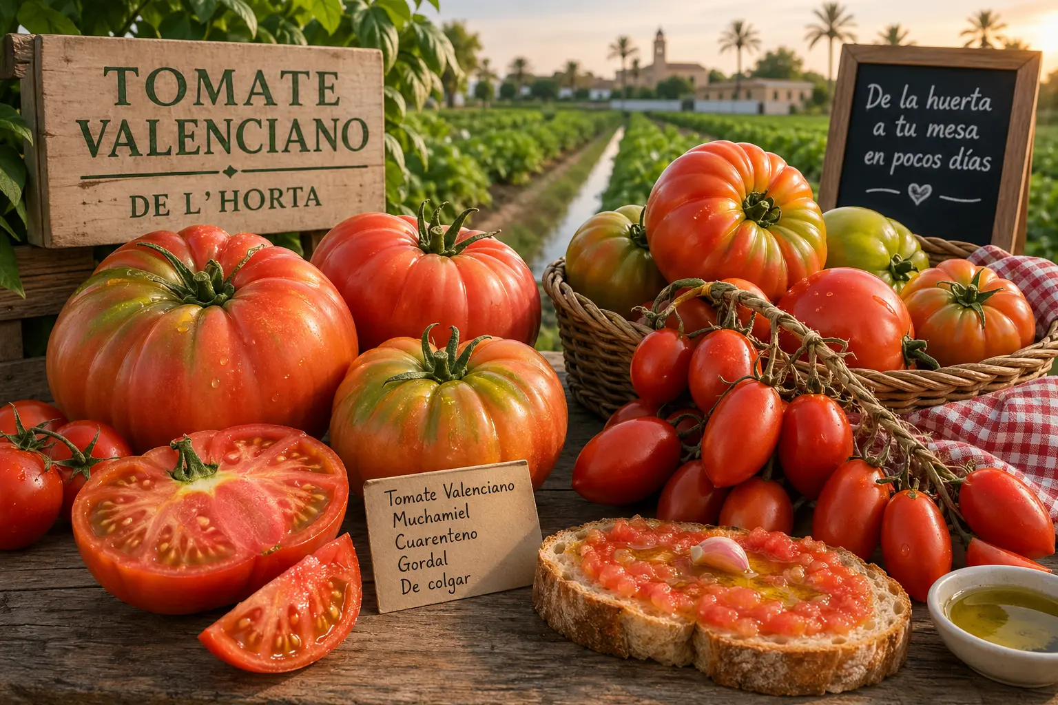 tomatevalencianohuerta